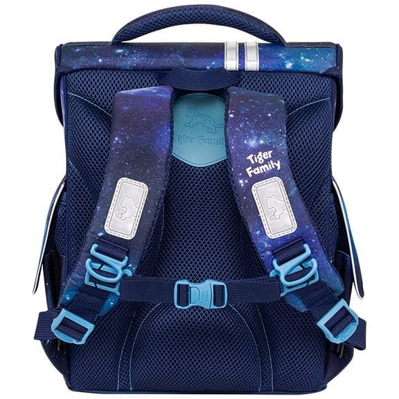  Cặp Sách Công Thái Học Tiger Family Jolly Schoolbag Pro 2 - Super Galaxy - Tiger Family TGJL-061A(2) 