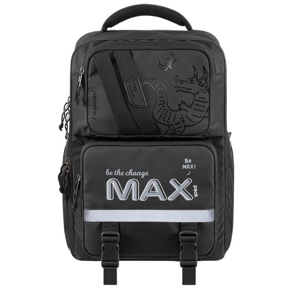  Balo Công Thái Học Tiger Max Max Pack Backpack Pro 2S - Legend [Special Edition]-TMMP-009A 