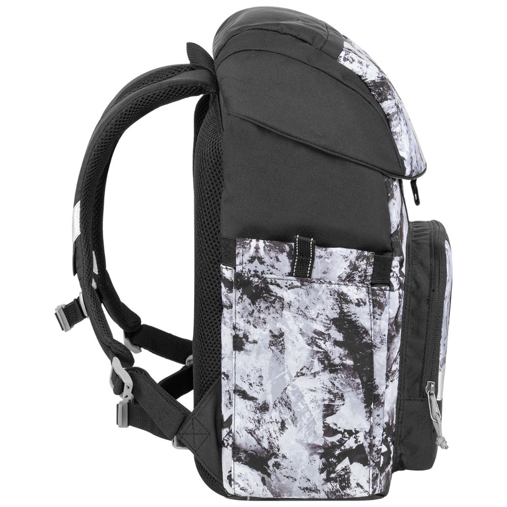  Balo Công Thái Học Tiger Max Max Cube Backpack Pro 2S - Mountain- TMMC-002A(2) 