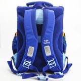  Ba Lô Cặp Chống Gù Tiger Family Học Sinh Earnest Schoolbag - Jagger Moves [Go Green] - TGET-024A 