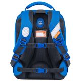  Cặp Sách Công Thái Học Tiger Family Wonder Schoolbag Pro 2 - Blue Lake - Tiger Family TGWD-001A 