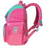  Cặp Sách Công Thái Học Tiger Family Học Sinh Earnest Schoolbag - Deer Fantasy - TGET-009A 