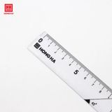  Thước kẻ Hồng Hà vạch thước rõ ràng độ chính xác cao chất liệu nhựa cao cấp, an toàn với sức khỏe, có độ bền cao 3385 