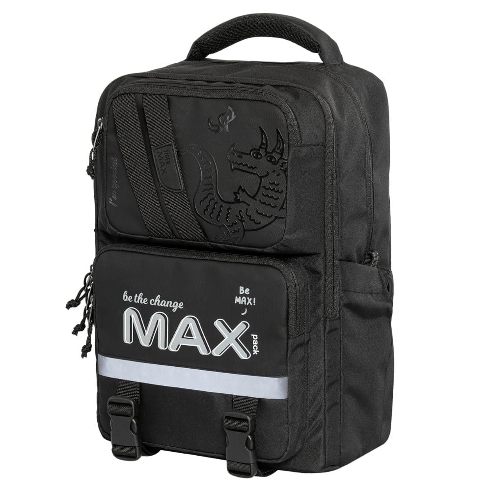  Balo Công Thái Học Tiger Max Max Pack Backpack Pro 2S - Legend [Special Edition]-TMMP-009A 