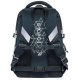  Balo Công Thái Học Tiger Max Max Backpack Pro 2S - Double Navy [Go Ocean]-TMMX-050A(1) 