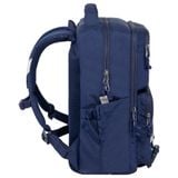  Balo Công Thái Học Tiger Max Max Pack Backpack Pro 2S - Cyan Zone-TMMP-012A 