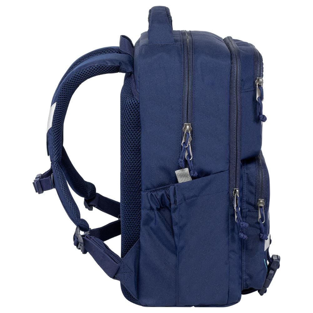  Balo Công Thái Học Tiger Max Max Pack Backpack Pro 2S - Cyan Zone-TMMP-012A 
