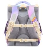  Cặp Sách Công Thái Học Tiger Family Nature Quest Schoolbag Pro S - Coral Fantasia [Go Ocean] TGNQ-117A 