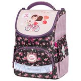  Cặp Sách Công Thái Học Tiger Family Earnest Schoolbag - Bon Voyage - Designed In Europe -  TGET-018A 