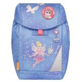  Cặp Sách Công Thái Học Tiger Family Tiger Family Eggie Schoolbag - Twilight Fairy TGEG-005A 