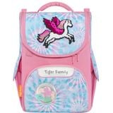  Cặp Sách Công Thái Học Tiger Family Nature Quest Schoolbag Pro S - Dream On - Sequins TGNQ-089A(1) 