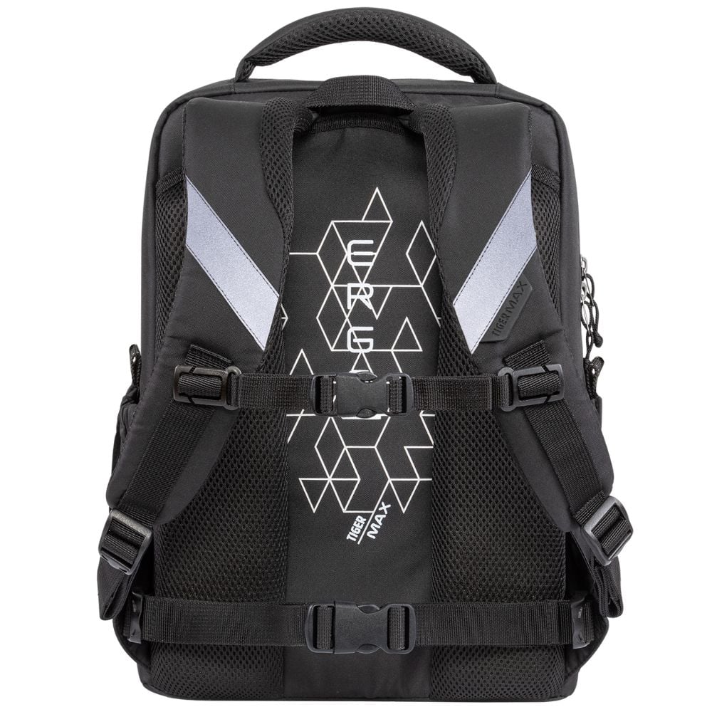  Balo Công Thái Học Tiger Max Max Pack Backpack Pro 2S - Legend [Special Edition]-TMMP-009A 
