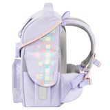  Cặp Sách Tiger Family Jolly Schoolbag Pro 2S - Girl Power [Go Ocean] - TGJL-090A(1) 