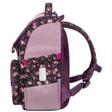  Cặp Sách Công Thái Học Tiger Family Earnest Schoolbag - Bon Voyage - Designed In Europe -  TGET-018A 
