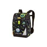  Cặp Sách Công Thái Học Tiger Family  Eggie Schoolbag - Level Up - Go Green TGEG-002A(1) 