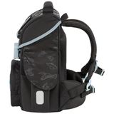  Cặp Sách Công Thái Học Tiger Family Jolly Schoolbag Pro 2S - Space Vision [Go Ocean] - TGJL-089A(1) 