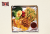 Beef Parmigiana