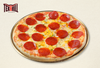 PIZZA #9 PEPPERONI