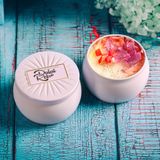 Nến thơm Saffron & Sandalwood Dalat Retro 120g