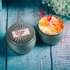  Nến thơm Sea Salt Breeze Dalat Retro 120g 