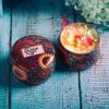 Nến thơm Rose Dalat Retro 120g 