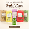  Tinh dầu Ngọc Lan Tây Ylang Ylang Dalat Retro 10ml 
