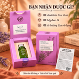Tinh dầu Tràm Cajeput Dalat Retro 10ml