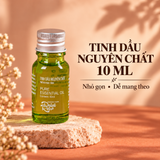 Tinh dầu Tràm Cajeput Dalat Retro 10ml