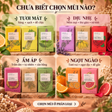 Tinh dầu Tràm Cajeput Dalat Retro 10ml