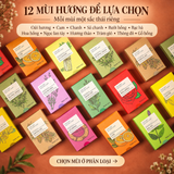 Tinh dầu Tràm Cajeput Dalat Retro 10ml