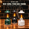  Máy xông tinh dầu Retro Lamp Dalat Retro 280ml 