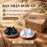 Khuếch tán tinh dầu Núi Đá Dalat Retro