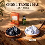 Khuếch tán tinh dầu Núi Đá Dalat Retro
