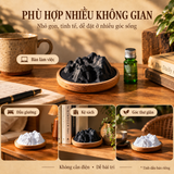 Khuếch tán tinh dầu Núi Đá Dalat Retro