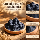 Khuếch tán tinh dầu Núi Đá Dalat Retro