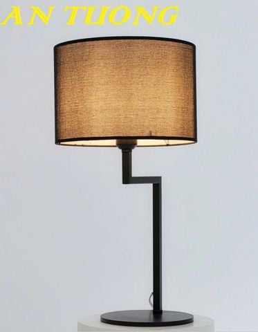  đèn ngủ để bàn tab đầu giường decor trang trí phòng ngủ đẹp, hiện đại 005 
