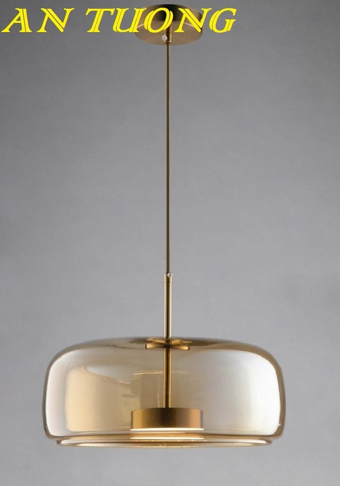 đèn treo thả trần đầu giường decor trang trí phòng ngủ đẹp, hiện đại 0028