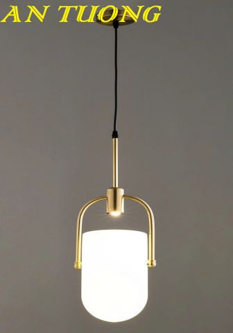  đèn treo thả trần đầu giường decor trang trí phòng ngủ đẹp, hiện đại 0068 