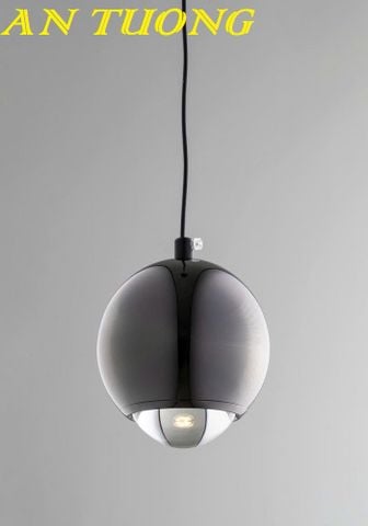  đèn treo thả trần đầu giường decor trang trí phòng ngủ đẹp, hiện đại 0078 