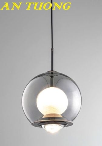  đèn treo thả trần đầu giường decor trang trí phòng ngủ đẹp, hiện đại 0079 