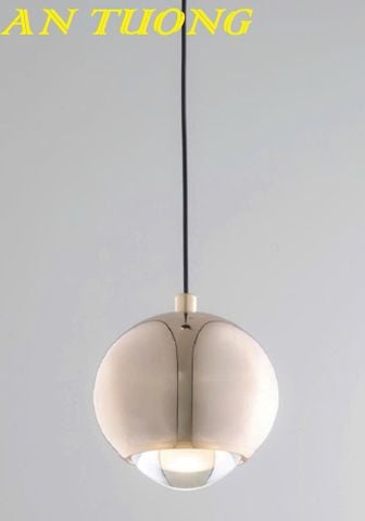  đèn treo thả trần đầu giường decor trang trí phòng ngủ đẹp, hiện đại 0080 