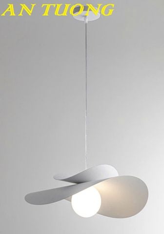  đèn treo thả trần đầu giường decor trang trí phòng ngủ đẹp, hiện đại 0081 