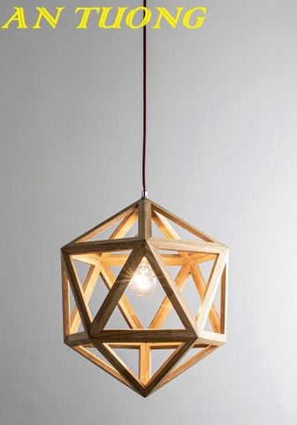  đèn treo thả trần đầu giường decor trang trí phòng ngủ đẹp, hiện đại 0085 