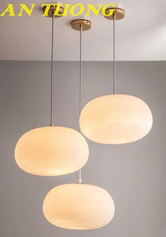  đèn treo thả trần đầu giường decor trang trí phòng ngủ đẹp, hiện đại 0091 
