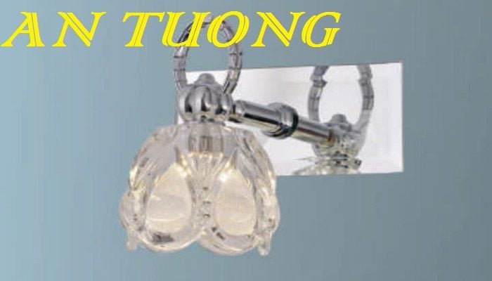 đèn soi tranh treo tường, đèn rọi tranh decor trang trí tranh ảnh treo tường 001