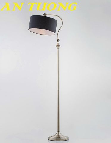 Đèn cây đứng đọc sách tân cổ điển trang trí đẹp