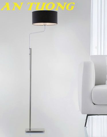 Đèn cây đứng đặt sàn trang trí decor phòng khách phòng ngủ đẹp