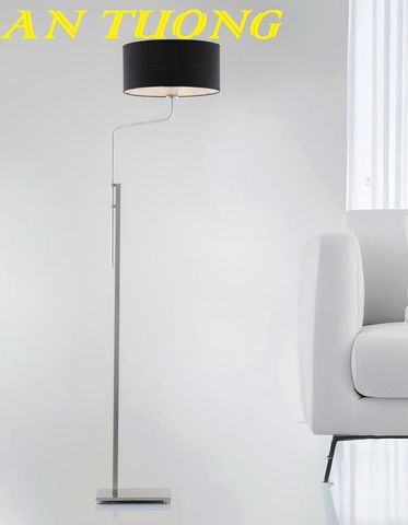 Đèn cây đứng đặt sàn trang trí decor phòng khách phòng ngủ đẹp