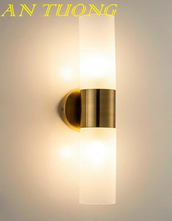 Đèn gắn tường decor trang trí nội thất hiện đại 0015