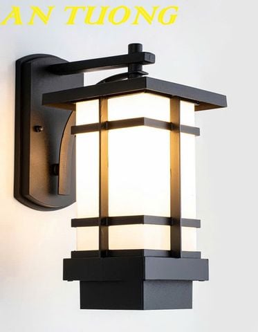 Đèn gắn tường ngoại thất tân cổ điển đẹp